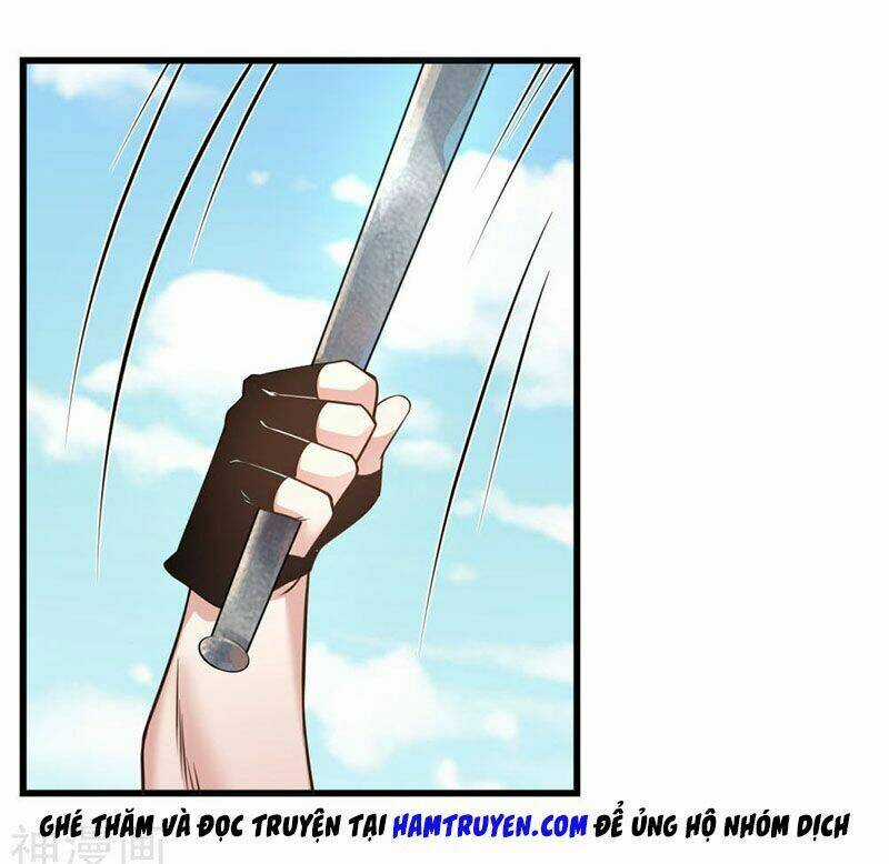 Bá Thiên Chiến Hoàng - Chapter 3 - Trang 13