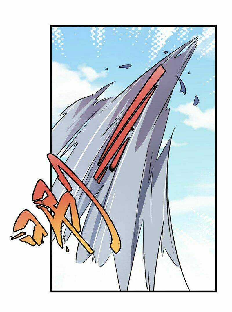 Bá Thiên Chiến Hoàng - Chapter 3 - Trang 17