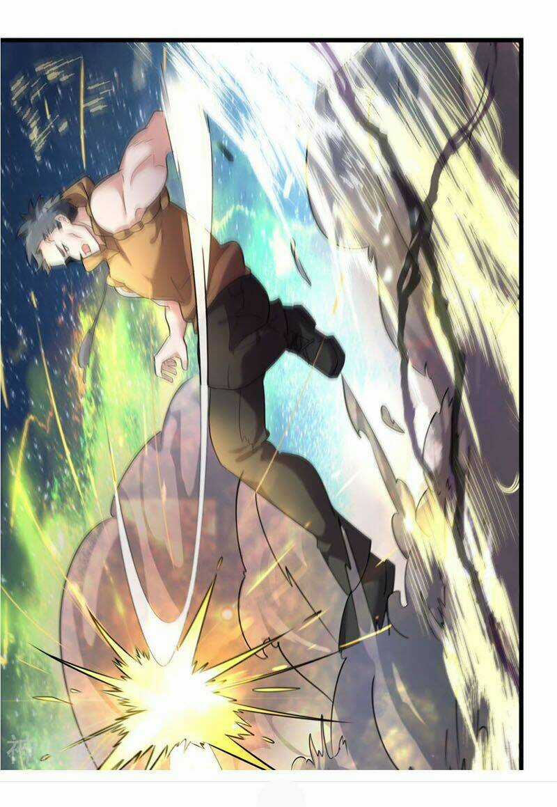 Bá Thiên Chiến Hoàng - Chapter 3 - Trang 18