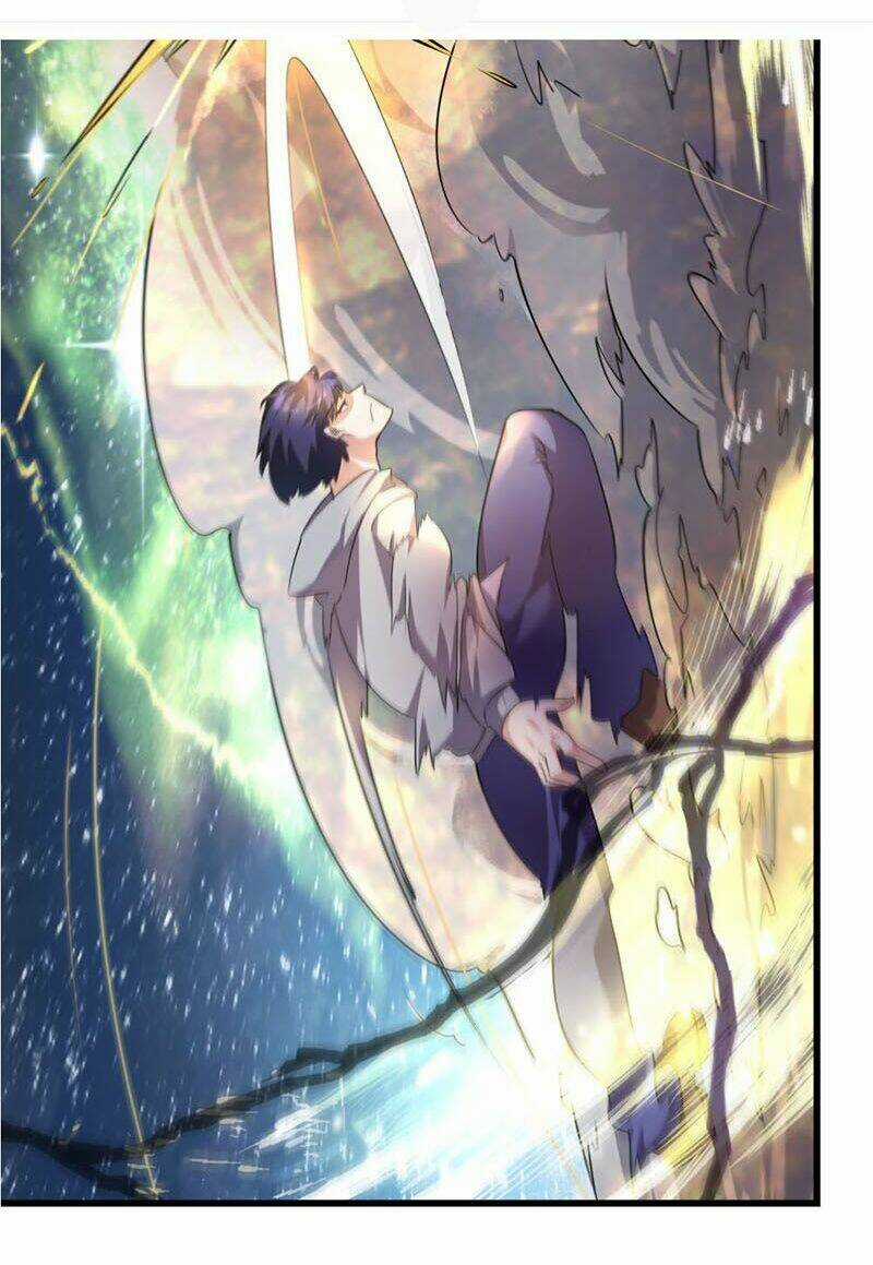 Bá Thiên Chiến Hoàng - Chapter 3 - Trang 19