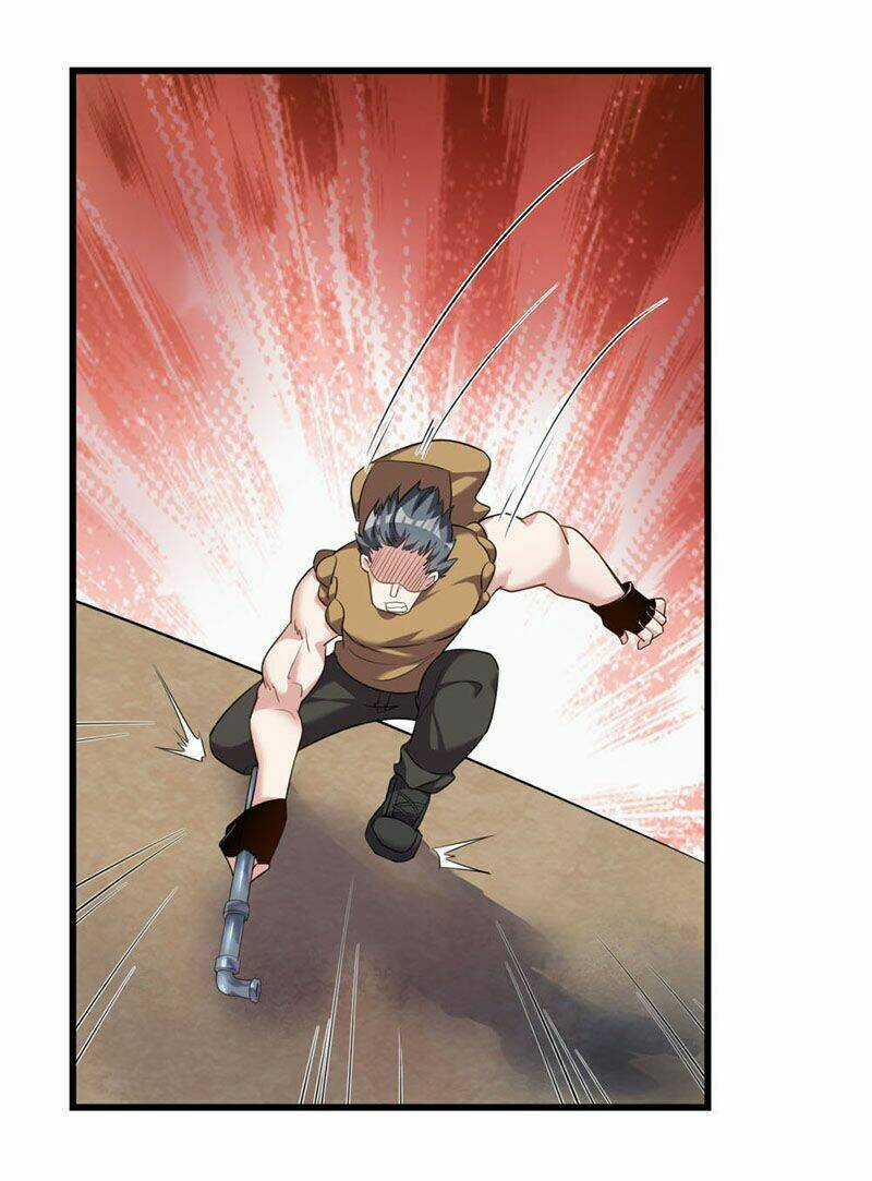 Bá Thiên Chiến Hoàng - Chapter 3 - Trang 20