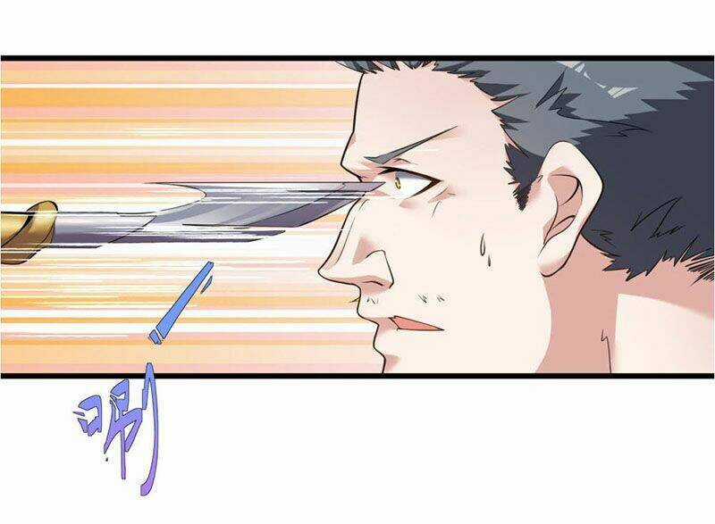 Bá Thiên Chiến Hoàng - Chapter 3 - Trang 21