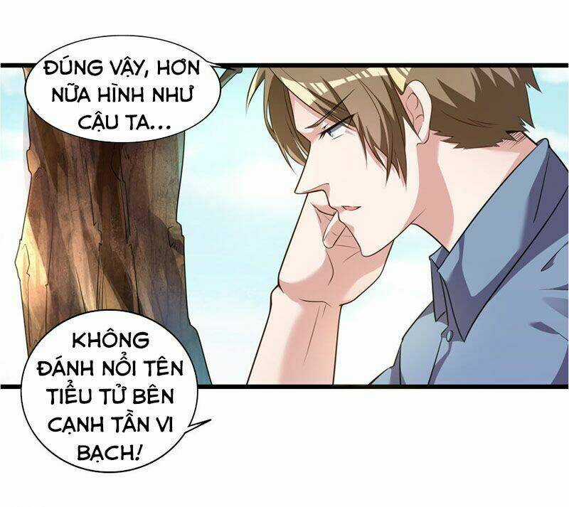 Bá Thiên Chiến Hoàng - Chapter 3 - Trang 27