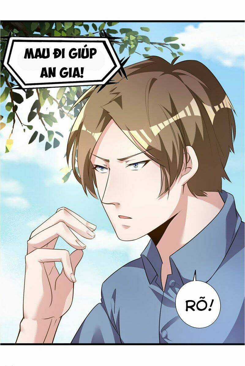 Bá Thiên Chiến Hoàng - Chapter 3 - Trang 29