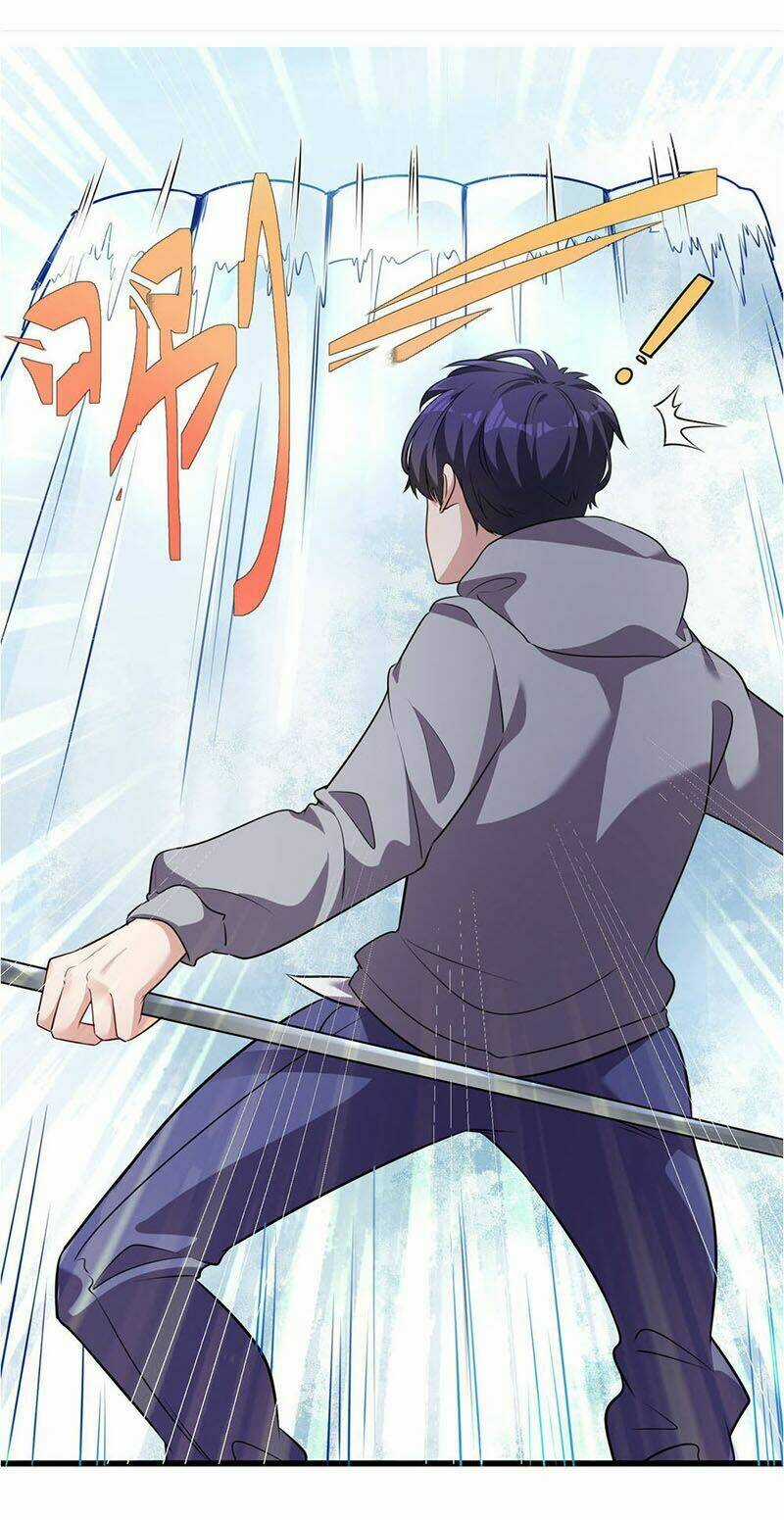 Bá Thiên Chiến Hoàng - Chapter 3 - Trang 32