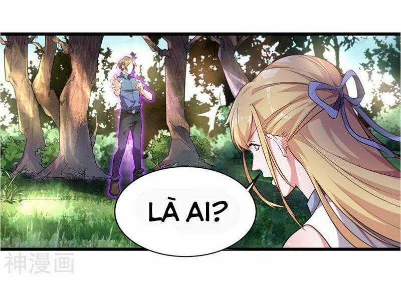 Bá Thiên Chiến Hoàng - Chapter 3 - Trang 33