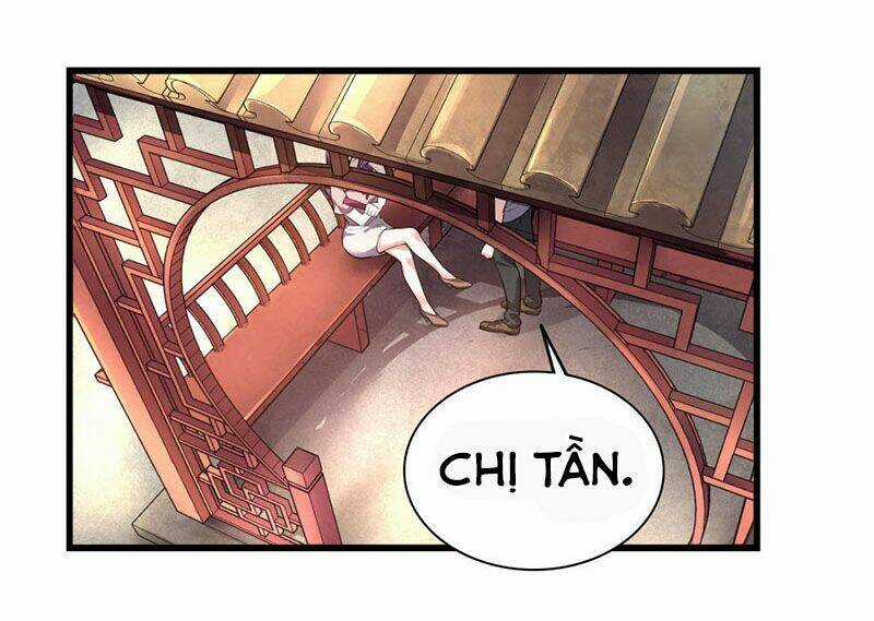 Bá Thiên Chiến Hoàng - Chapter 3 - Trang 5