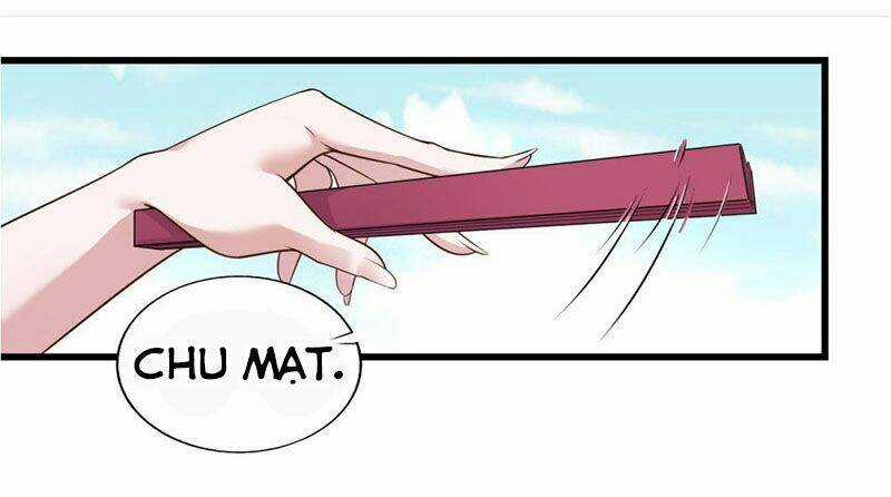 Bá Thiên Chiến Hoàng - Chapter 3 - Trang 8