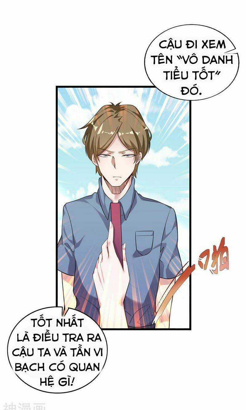 Bá Thiên Chiến Hoàng - Chapter 3 - Trang 9