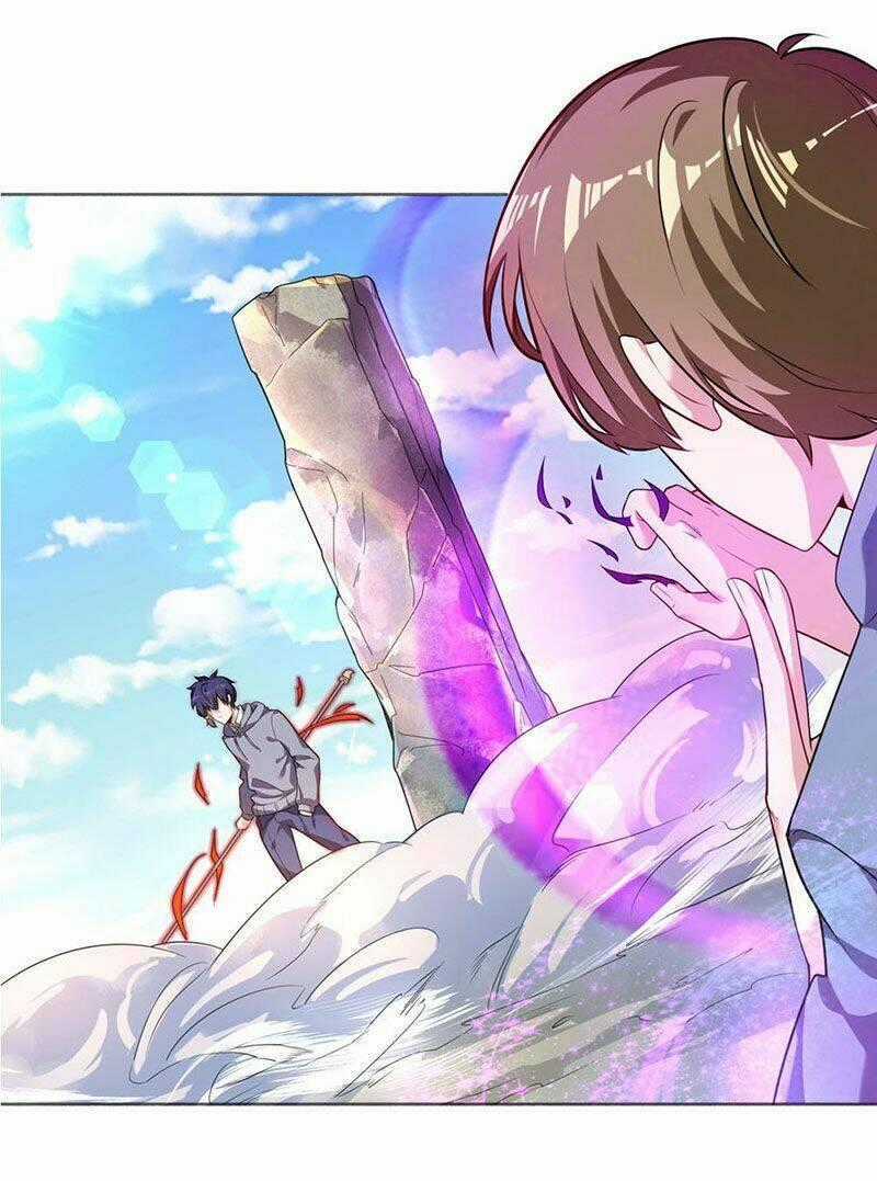 Bá Thiên Chiến Hoàng - Chapter 4 - Trang 1