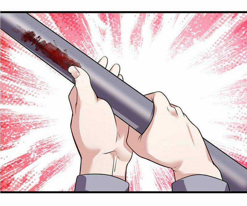 Bá Thiên Chiến Hoàng - Chapter 4 - Trang 23