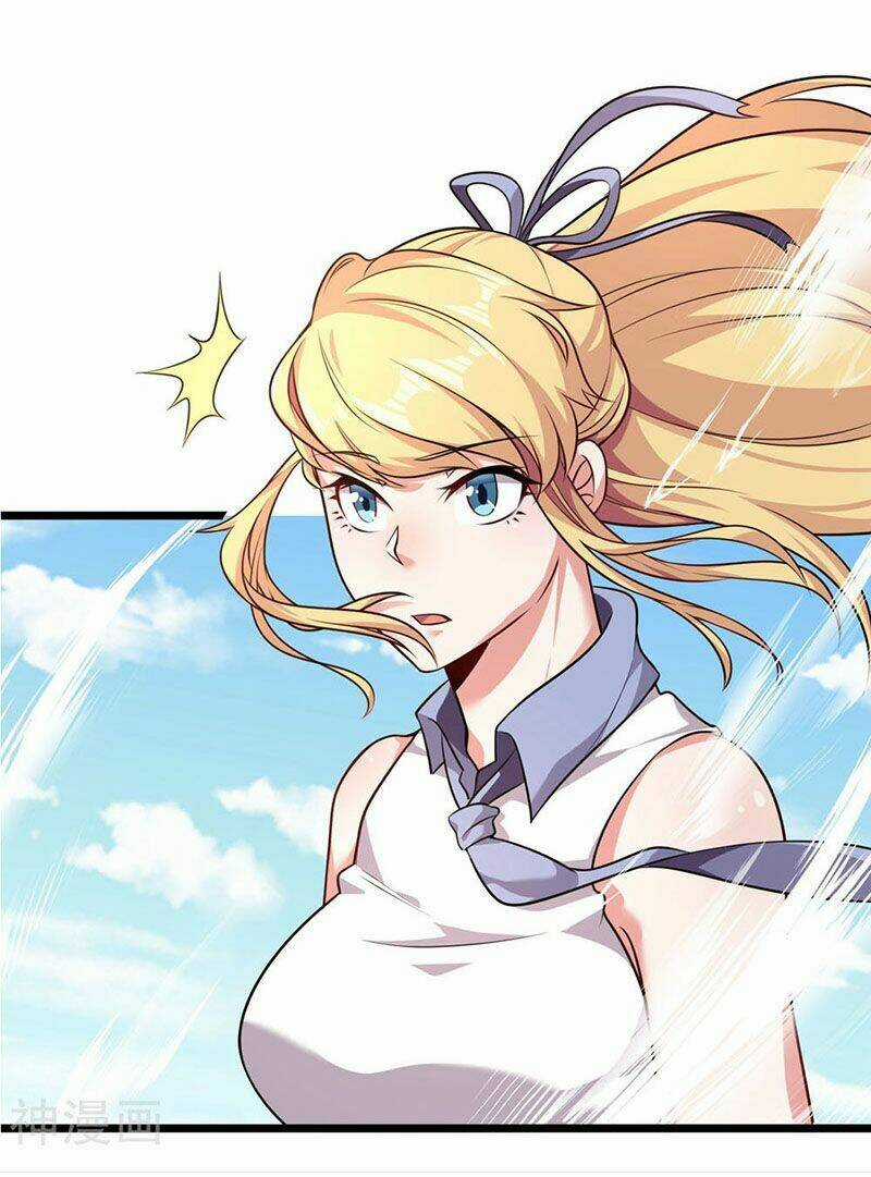 Bá Thiên Chiến Hoàng - Chapter 4 - Trang 25