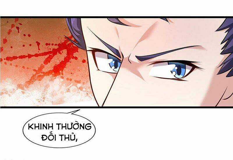 Bá Thiên Chiến Hoàng - Chapter 4 - Trang 27