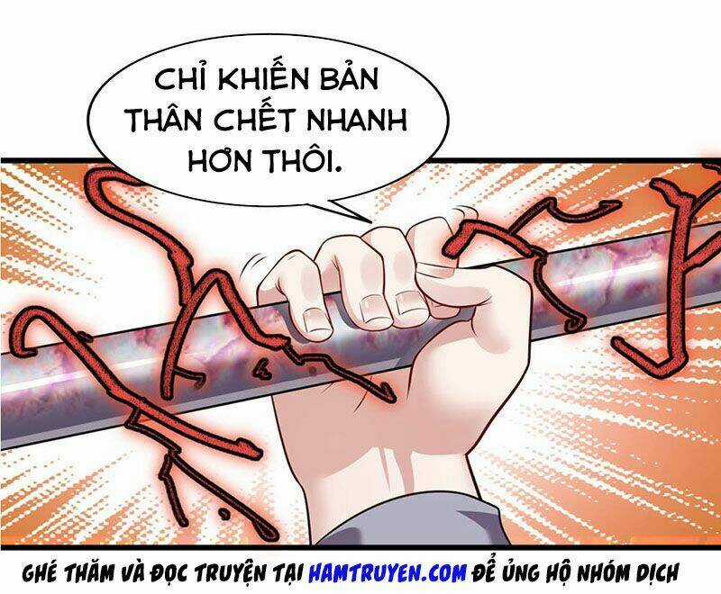 Bá Thiên Chiến Hoàng - Chapter 4 - Trang 28