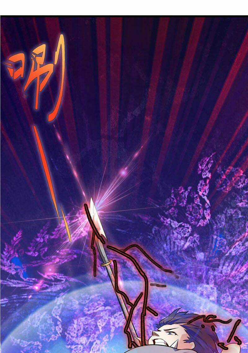 Bá Thiên Chiến Hoàng - Chapter 4 - Trang 29