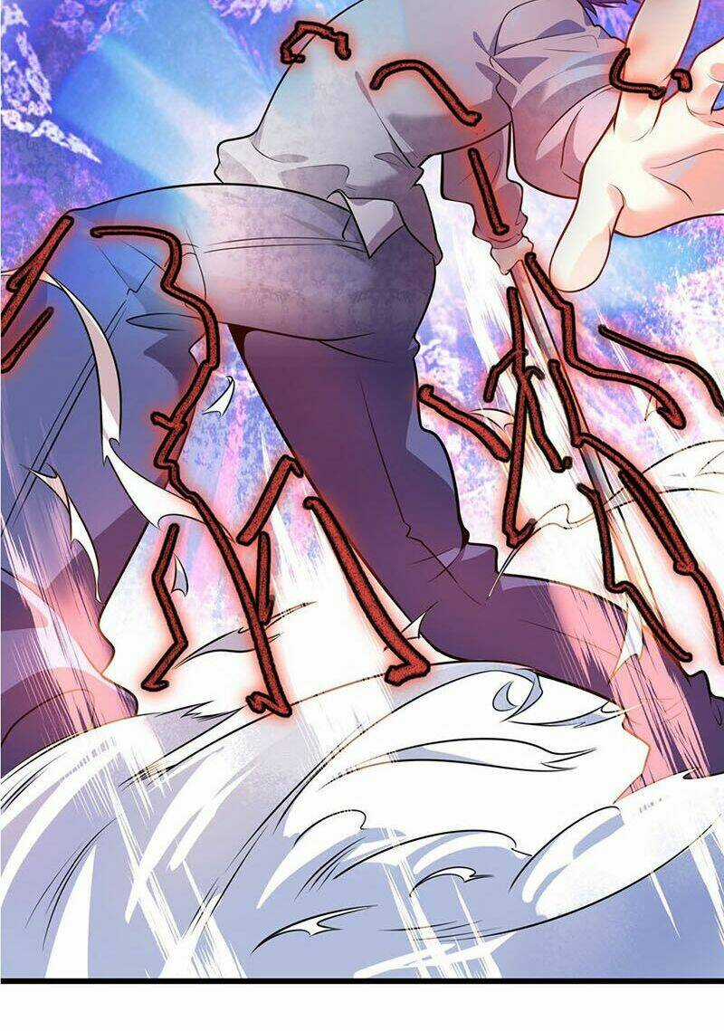 Bá Thiên Chiến Hoàng - Chapter 4 - Trang 30