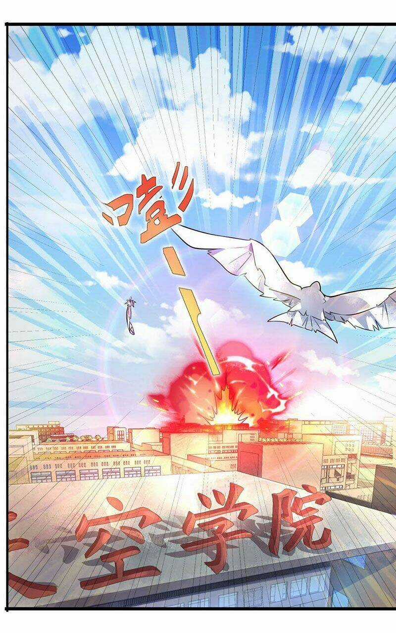 Bá Thiên Chiến Hoàng - Chapter 4 - Trang 31