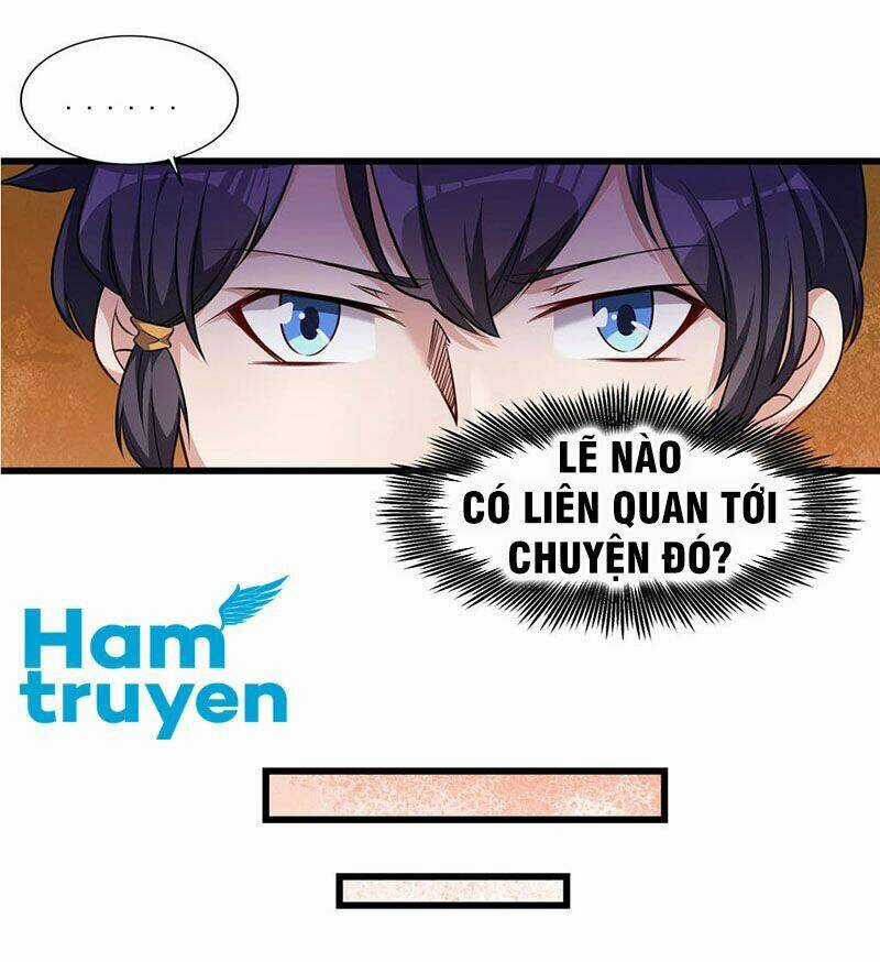 Bá Thiên Chiến Hoàng - Chapter 4 - Trang 6