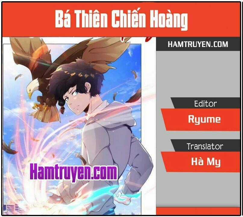 Bá Thiên Chiến Hoàng - Chapter 5 - Trang 1