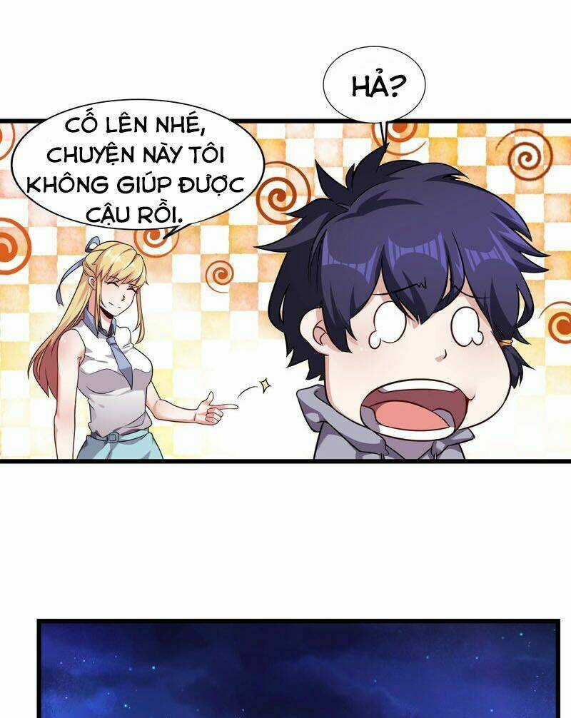 Bá Thiên Chiến Hoàng - Chapter 5 - Trang 11