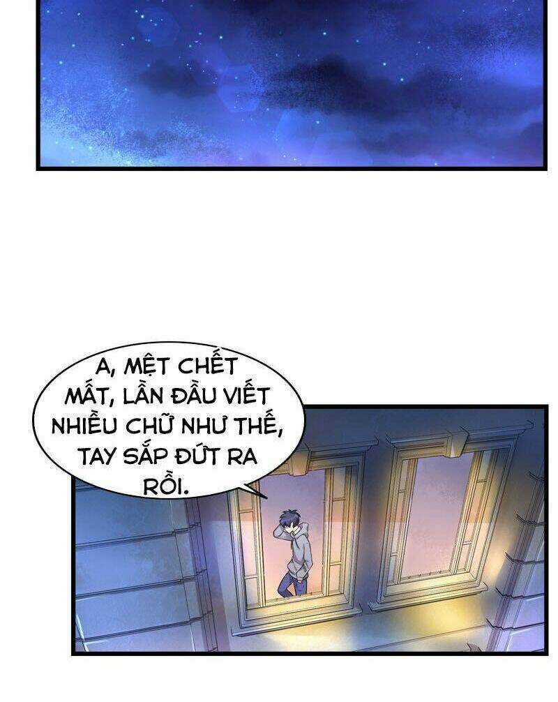 Bá Thiên Chiến Hoàng - Chapter 5 - Trang 12