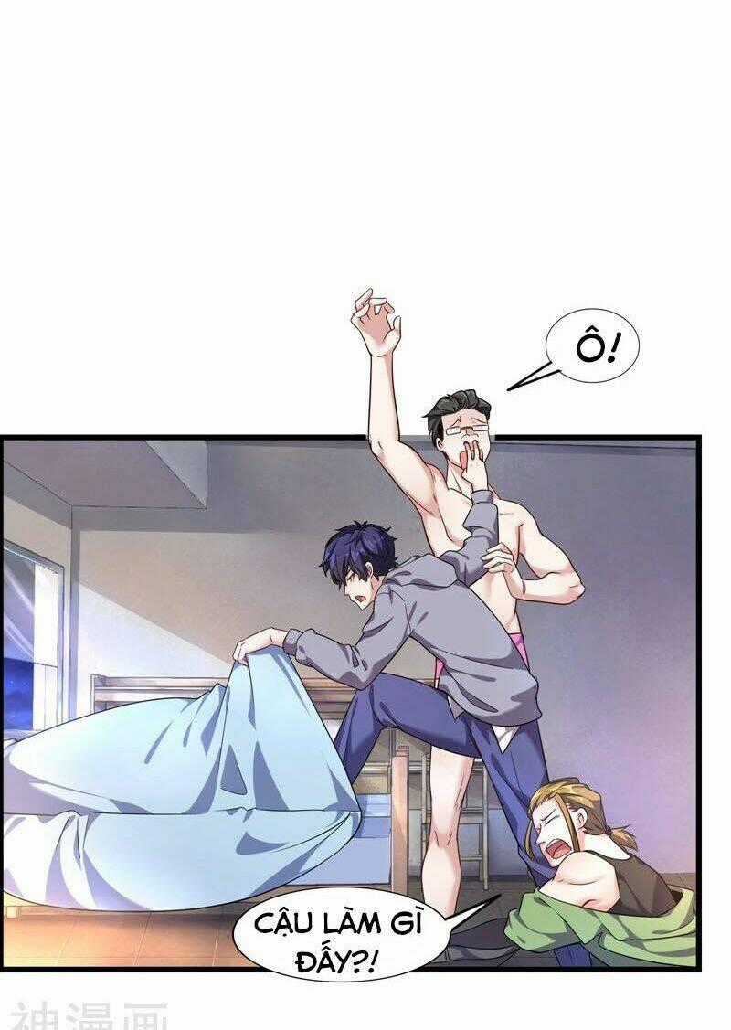 Bá Thiên Chiến Hoàng - Chapter 5 - Trang 17