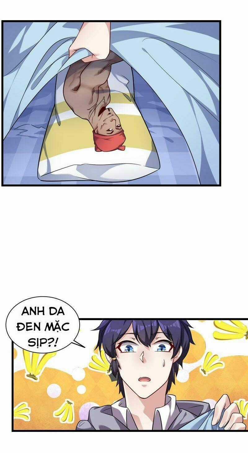 Bá Thiên Chiến Hoàng - Chapter 5 - Trang 18