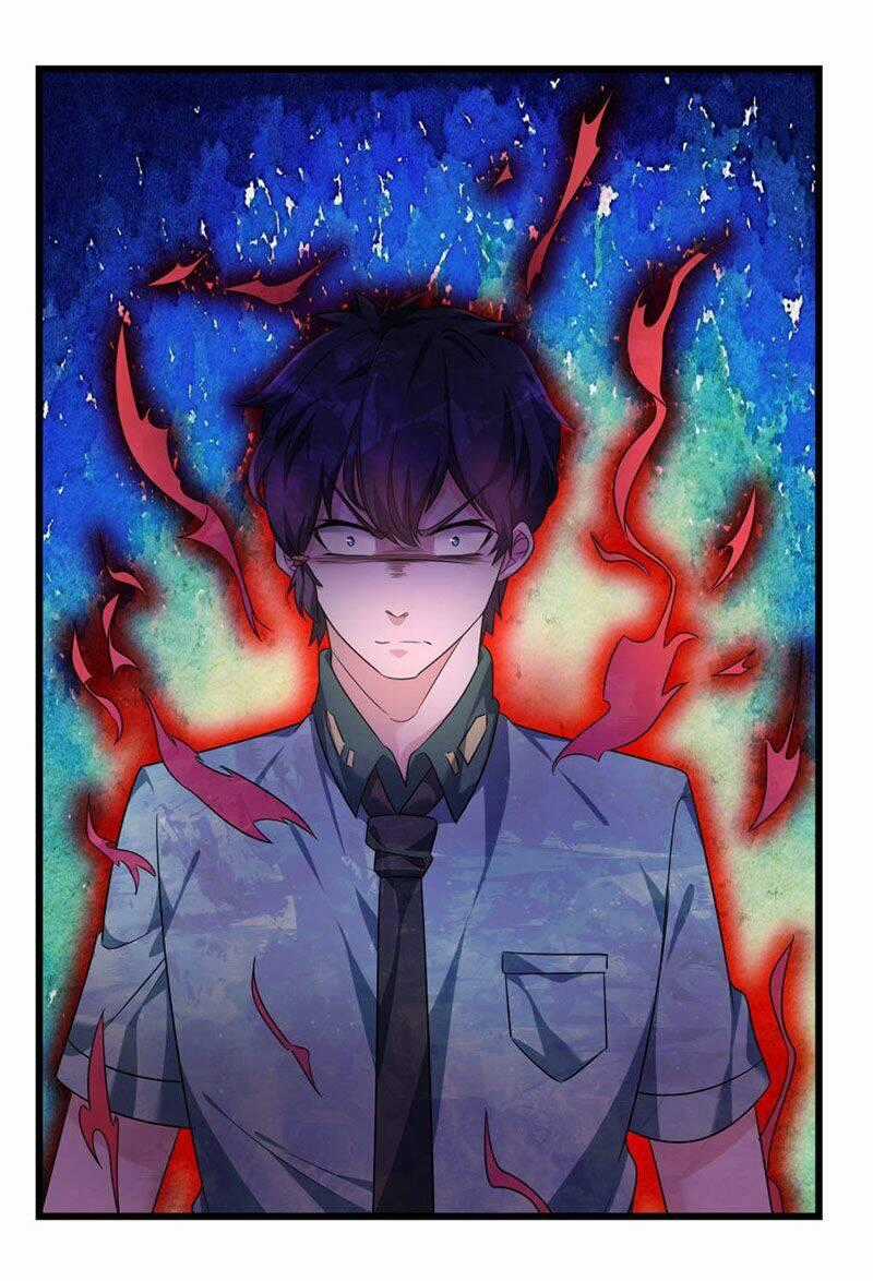 Bá Thiên Chiến Hoàng - Chapter 6 - Trang 29