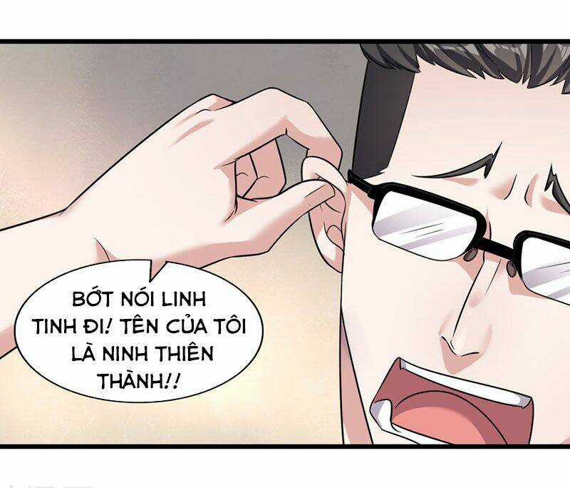 Bá Thiên Chiến Hoàng - Chapter 6 - Trang 4