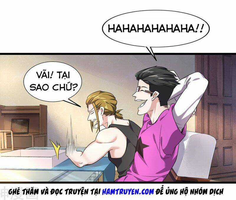 Bá Thiên Chiến Hoàng - Chapter 6 - Trang 7