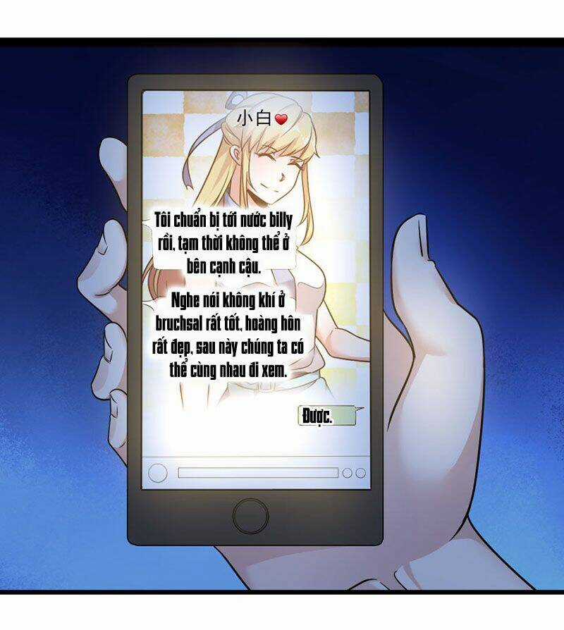 Bá Thiên Chiến Hoàng - Chapter 6 - Trang 10