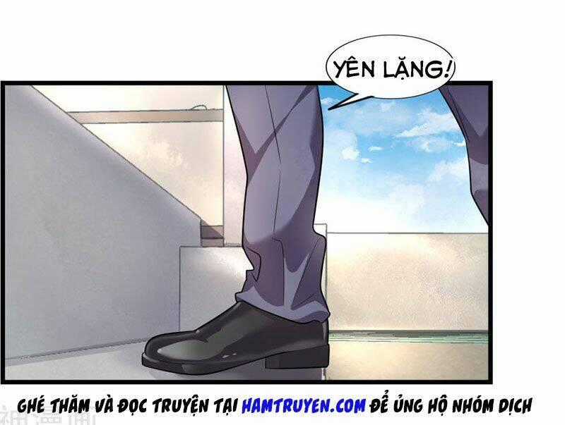 Bá Thiên Chiến Hoàng - Chapter 7 - Trang 2