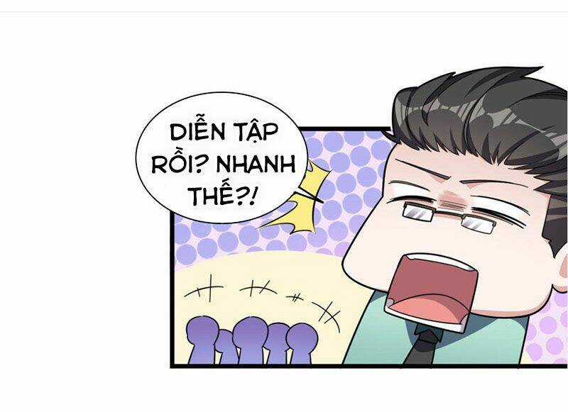 Bá Thiên Chiến Hoàng - Chapter 7 - Trang 11