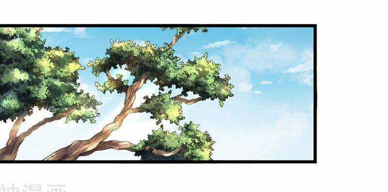 Bá Thiên Chiến Hoàng - Chapter 7 - Trang 17