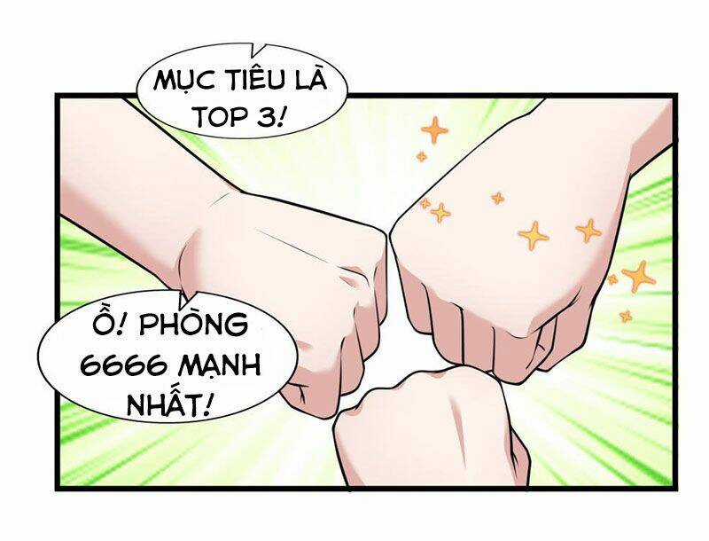 Bá Thiên Chiến Hoàng - Chapter 7 - Trang 26