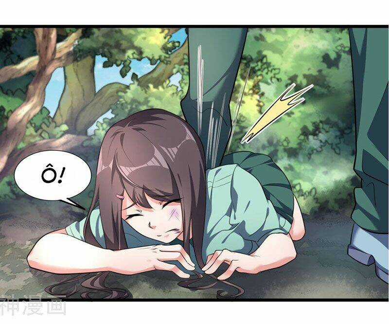 Bá Thiên Chiến Hoàng - Chapter 7 - Trang 29