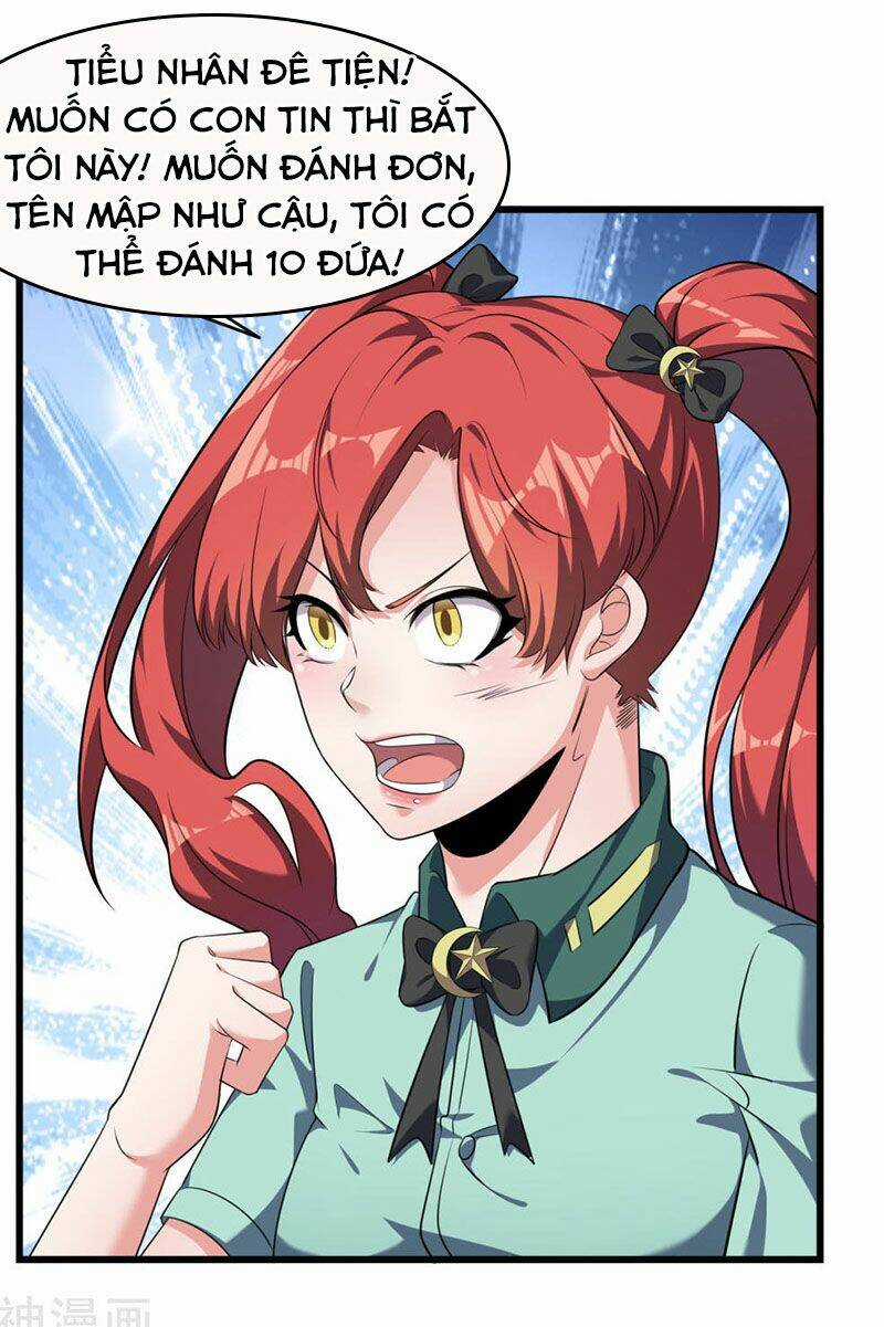 Bá Thiên Chiến Hoàng - Chapter 7 - Trang 31