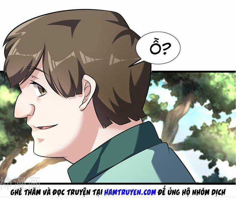 Bá Thiên Chiến Hoàng - Chapter 7 - Trang 32