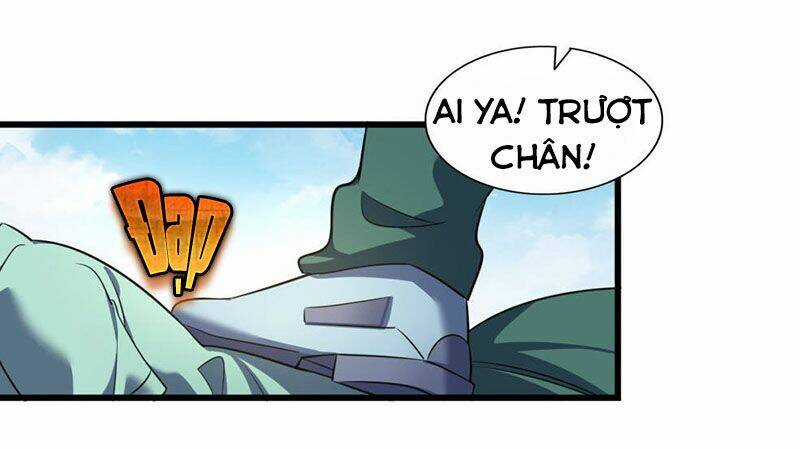 Bá Thiên Chiến Hoàng - Chapter 7 - Trang 33