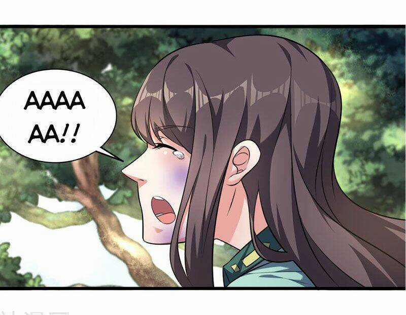 Bá Thiên Chiến Hoàng - Chapter 7 - Trang 34