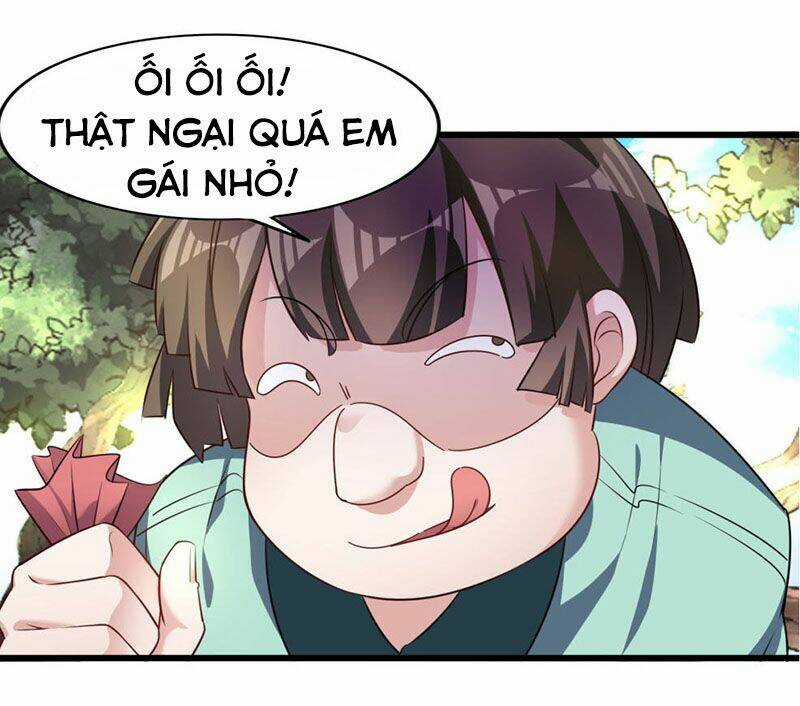 Bá Thiên Chiến Hoàng - Chapter 7 - Trang 35