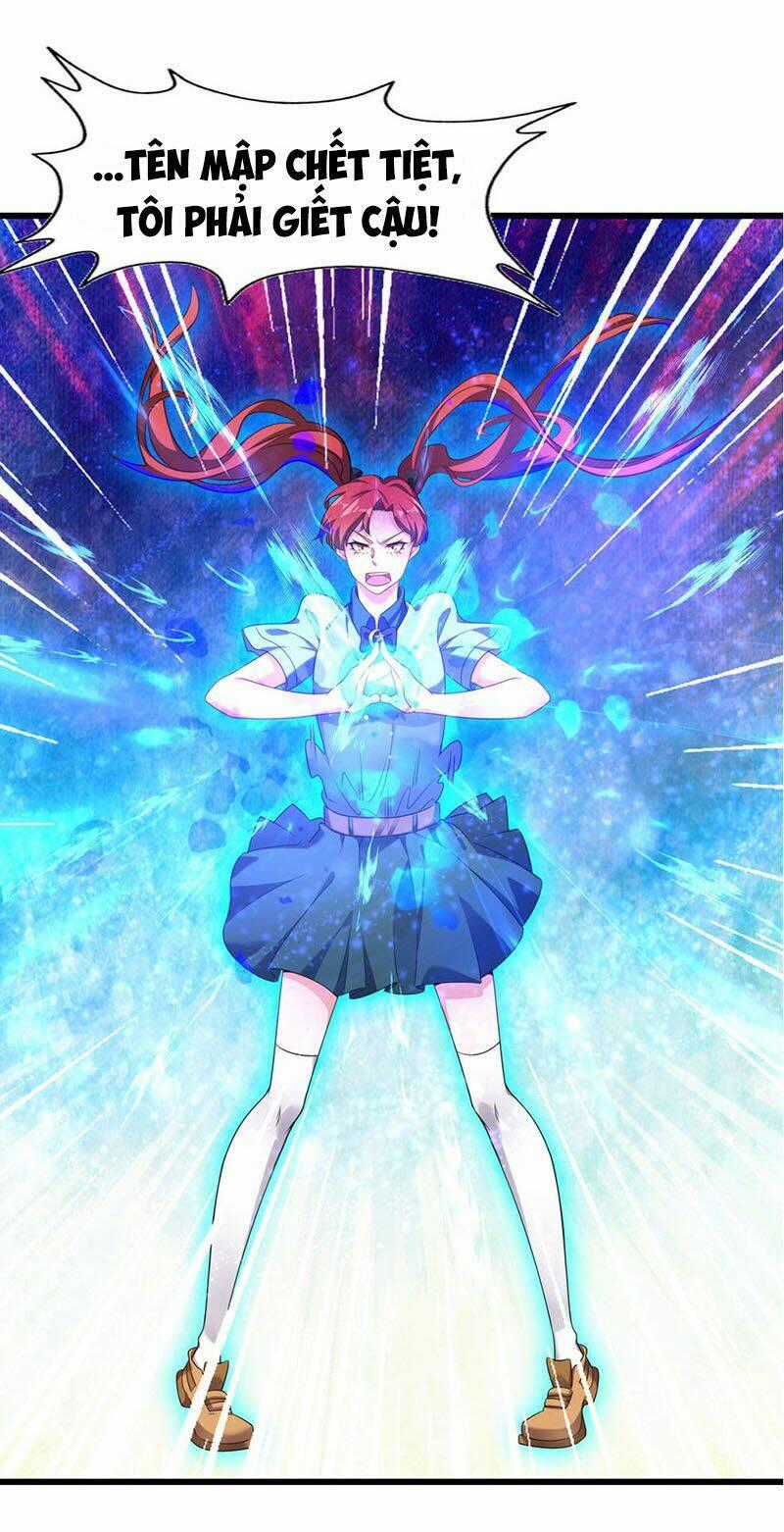 Bá Thiên Chiến Hoàng - Chapter 7 - Trang 37