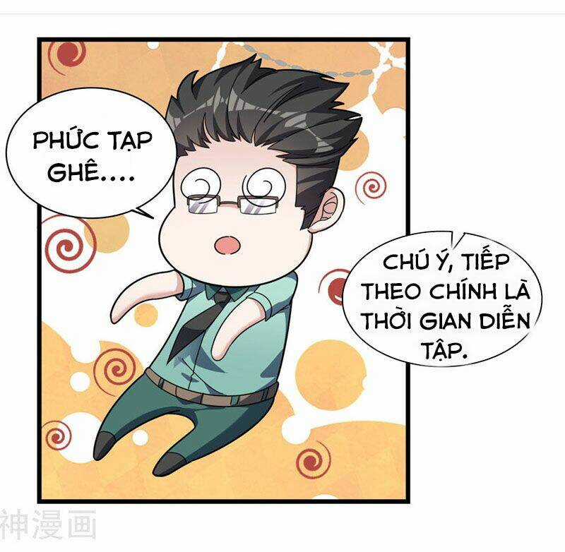 Bá Thiên Chiến Hoàng - Chapter 7 - Trang 10