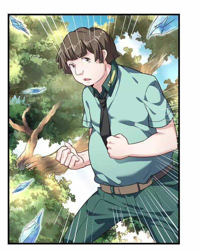 Bá Thiên Chiến Hoàng - Chapter 8 - Trang 12