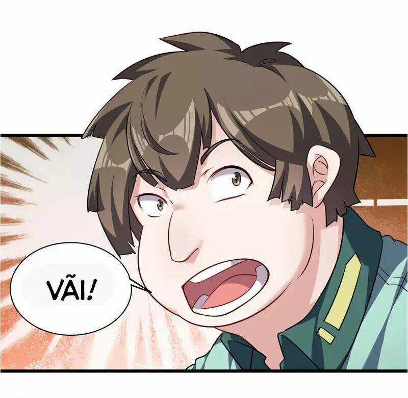 Bá Thiên Chiến Hoàng - Chapter 8 - Trang 14