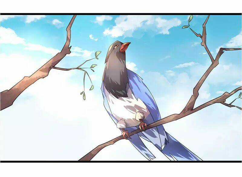 Bá Thiên Chiến Hoàng - Chapter 8 - Trang 21