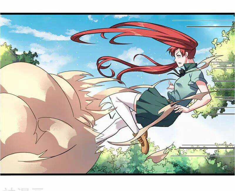 Bá Thiên Chiến Hoàng - Chapter 8 - Trang 25