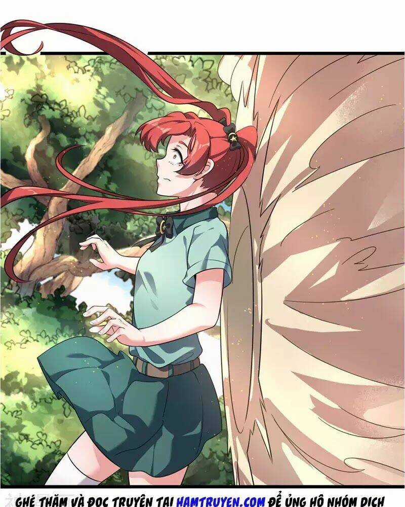 Bá Thiên Chiến Hoàng - Chapter 8 - Trang 26