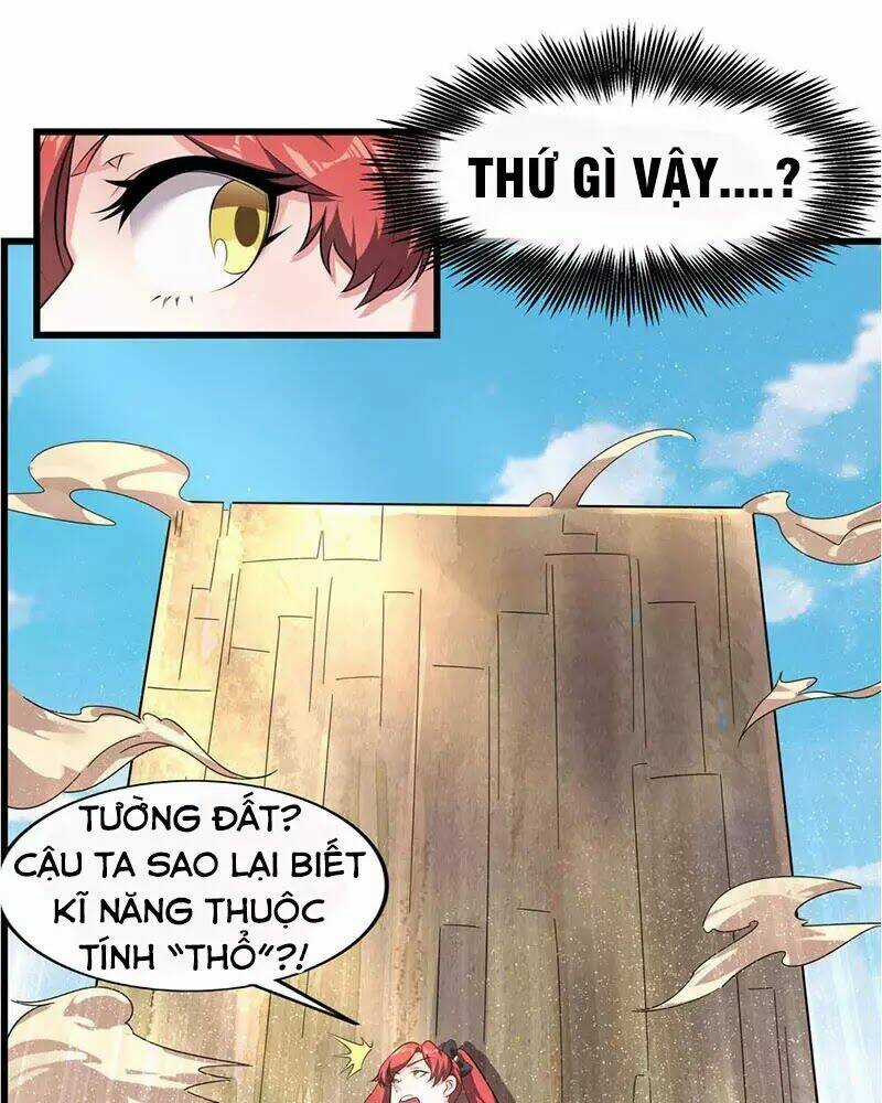 Bá Thiên Chiến Hoàng - Chapter 8 - Trang 28
