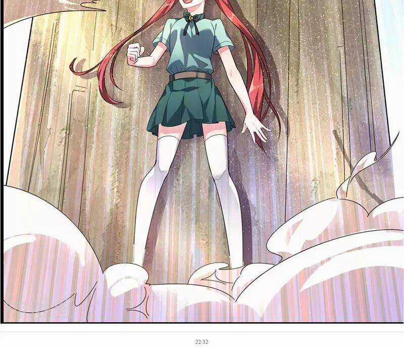 Bá Thiên Chiến Hoàng - Chapter 8 - Trang 29